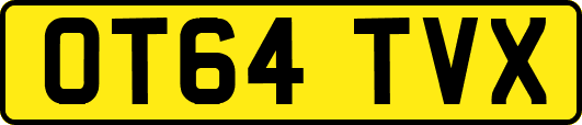OT64TVX