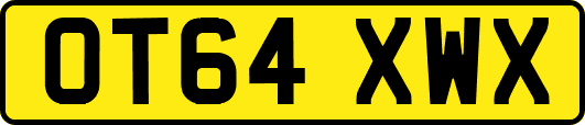 OT64XWX