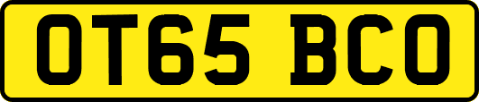 OT65BCO