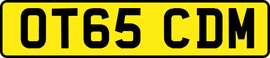 OT65CDM