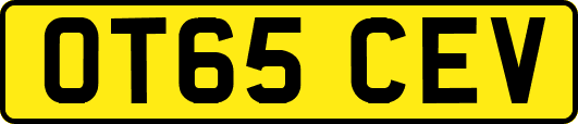 OT65CEV