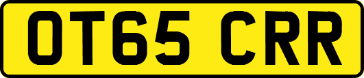 OT65CRR