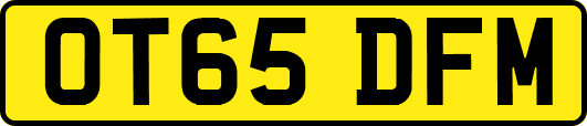 OT65DFM