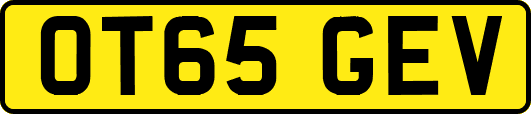 OT65GEV