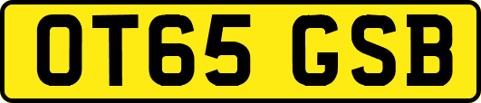 OT65GSB