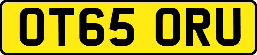 OT65ORU