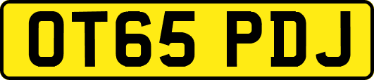 OT65PDJ