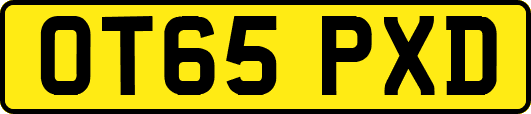 OT65PXD