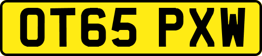 OT65PXW