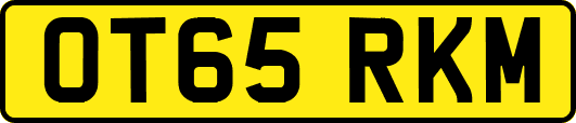 OT65RKM
