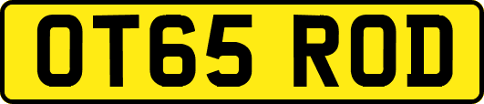 OT65ROD