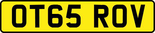 OT65ROV