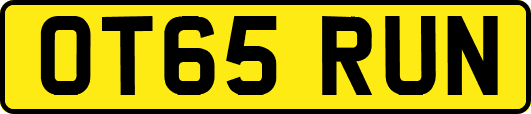 OT65RUN