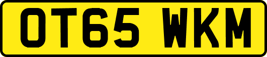 OT65WKM