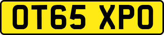 OT65XPO