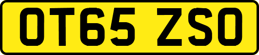 OT65ZSO