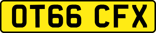 OT66CFX