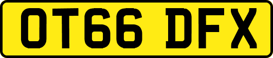 OT66DFX