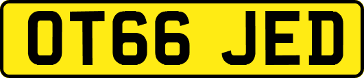 OT66JED