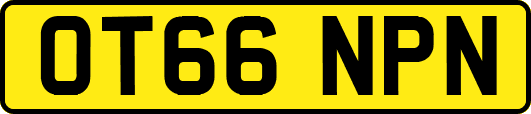 OT66NPN