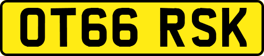 OT66RSK