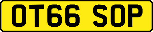 OT66SOP