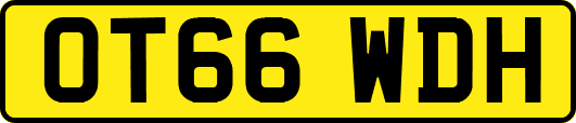 OT66WDH