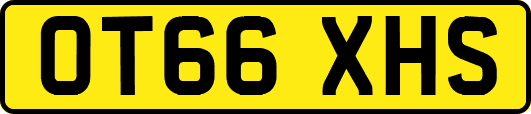 OT66XHS