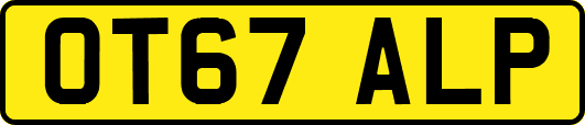 OT67ALP