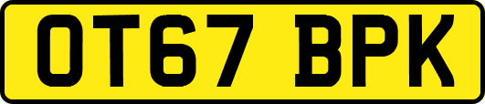 OT67BPK