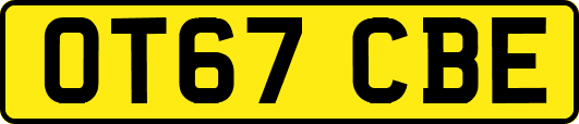 OT67CBE
