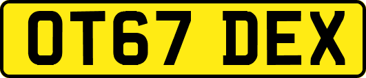 OT67DEX