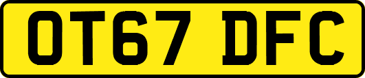 OT67DFC