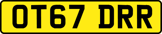 OT67DRR