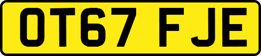 OT67FJE