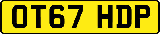 OT67HDP