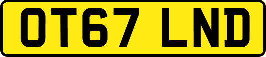 OT67LND