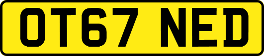 OT67NED