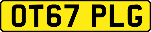 OT67PLG