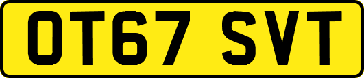 OT67SVT
