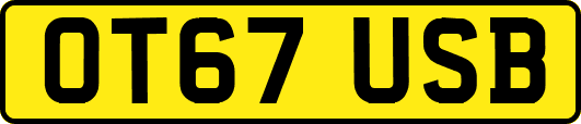 OT67USB