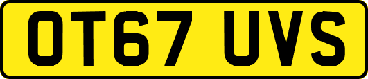 OT67UVS