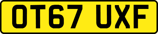 OT67UXF