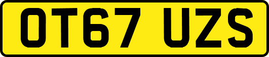 OT67UZS