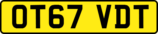 OT67VDT