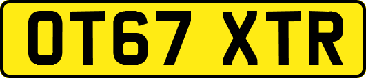 OT67XTR