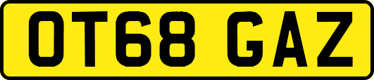 OT68GAZ