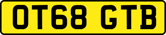 OT68GTB