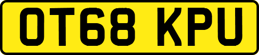 OT68KPU