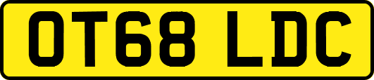 OT68LDC